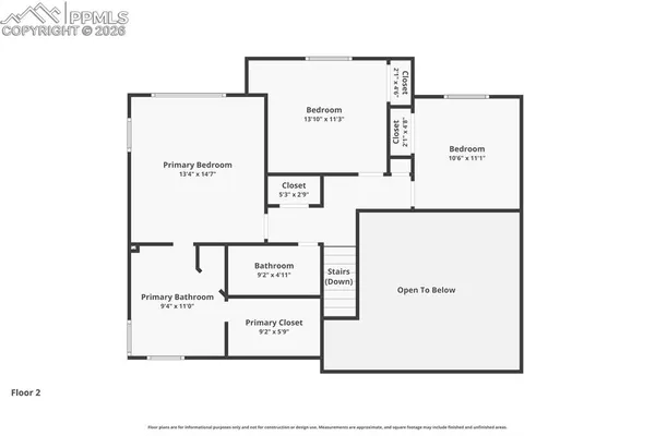 $725,000 | 13950 Bucknell Circle, Peyton, CO 80831