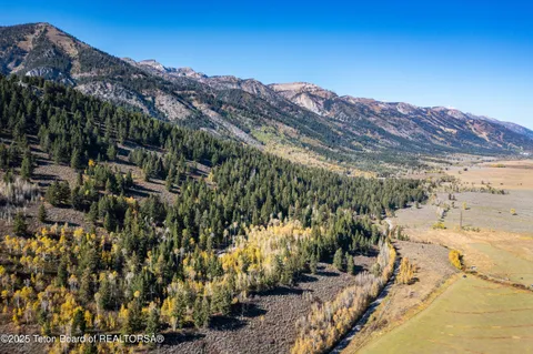 $4,250,000 | Tbd Fish Creek Road, Wilson, WY 83014