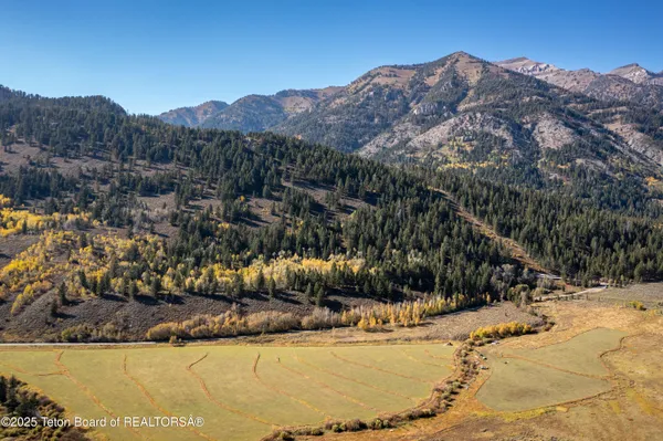 $4,250,000 | Tbd Fish Creek Road, Wilson, WY 83014