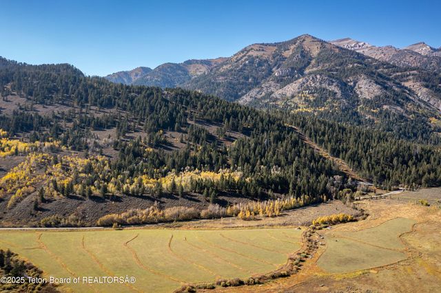 $4,250,000 | Tbd Fish Creek Road, Wilson, WY 83014