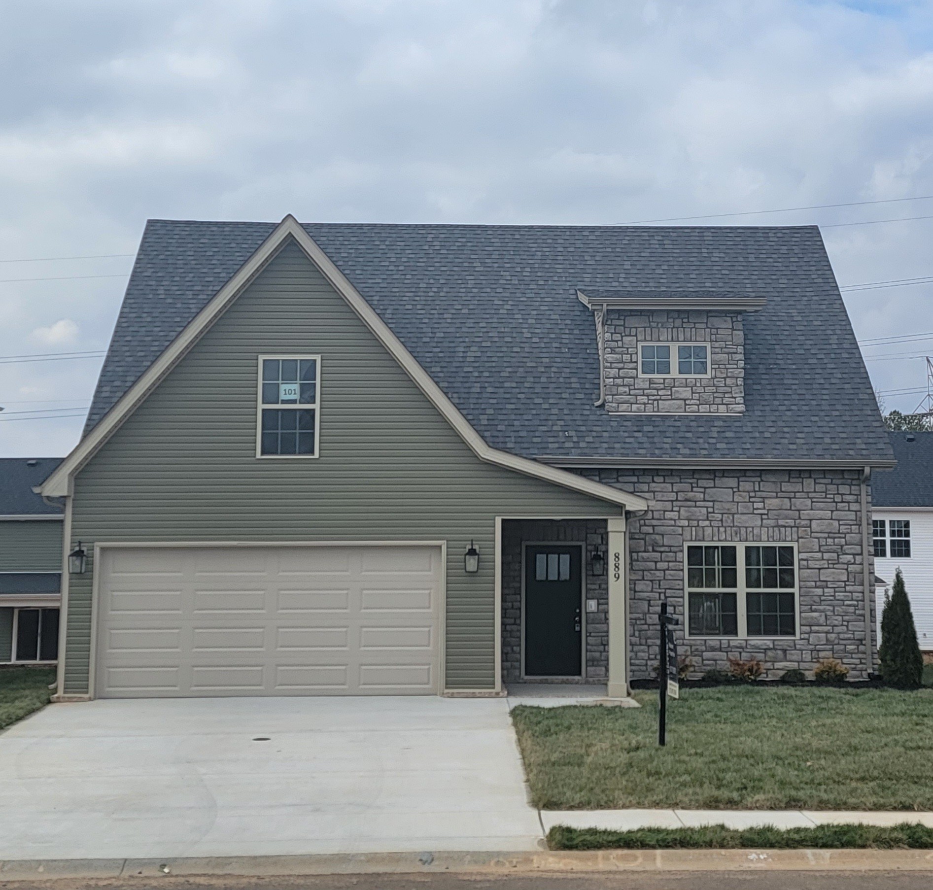 889 Limestone Way Clarksville, TN 37043 - Photo 1 of 18