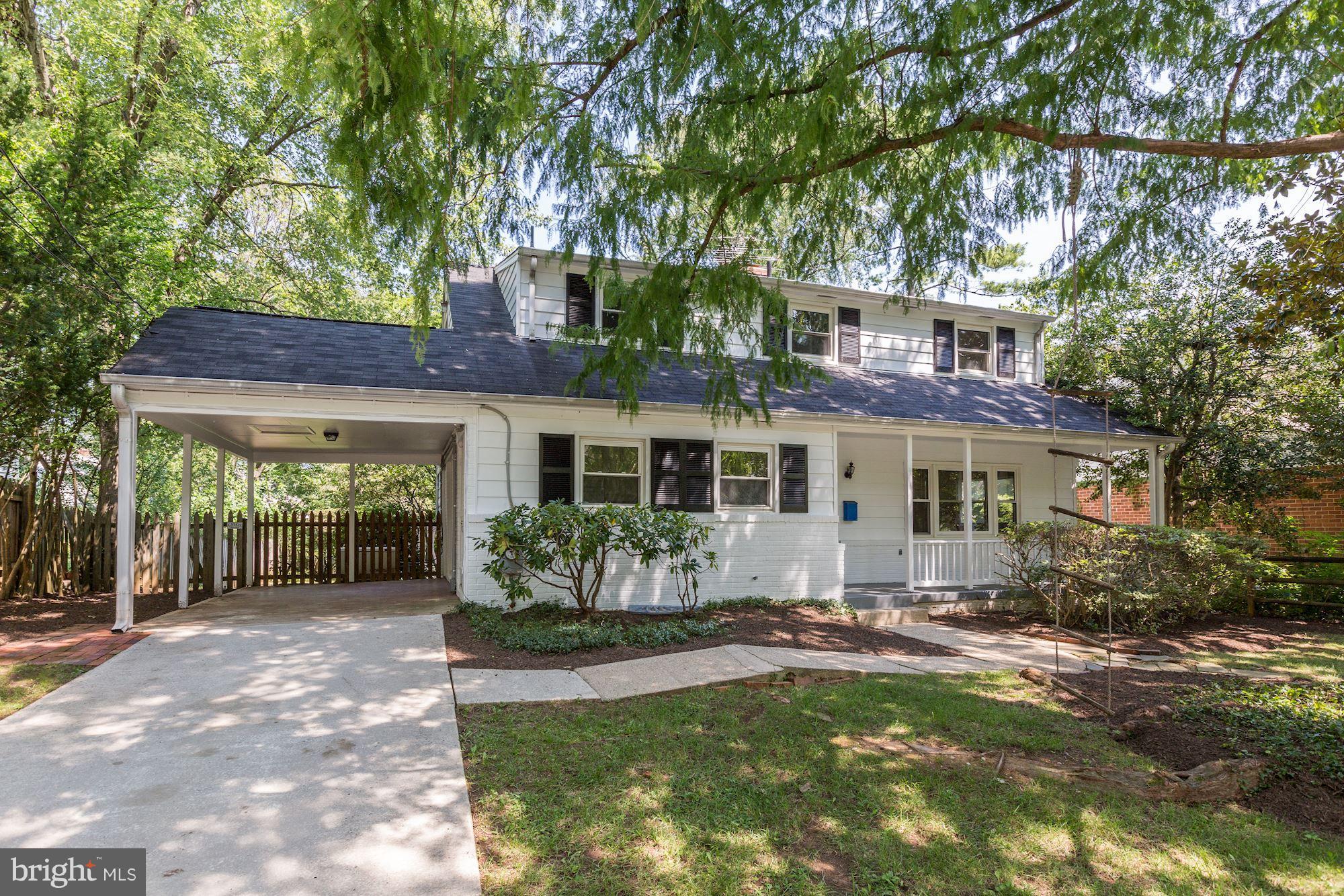 6305 Rockhurst Road