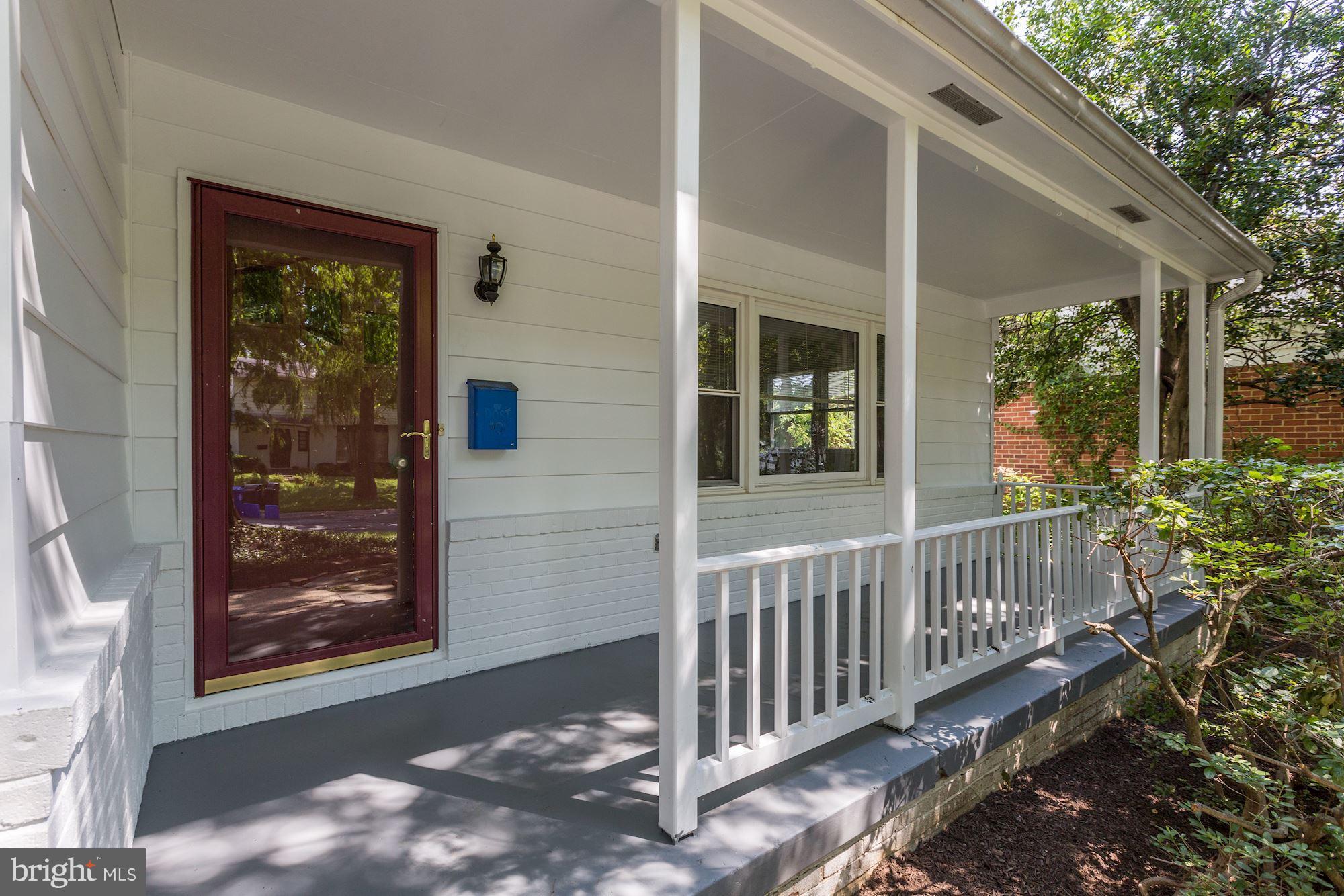 Porch