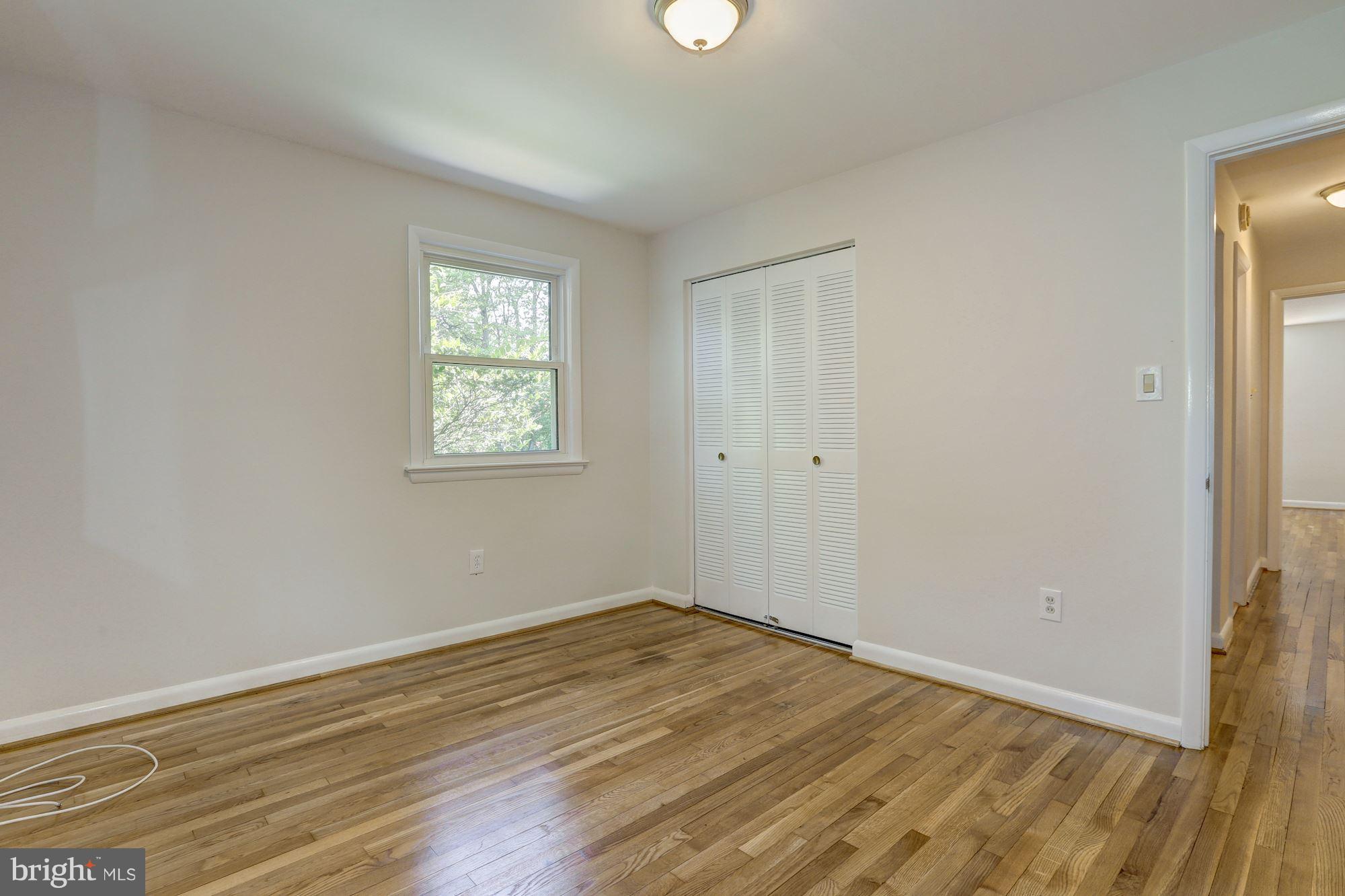 6305 Rockhurst Road Bethesda, MD 20817 - Photo 12 of 25 Second Bedroom