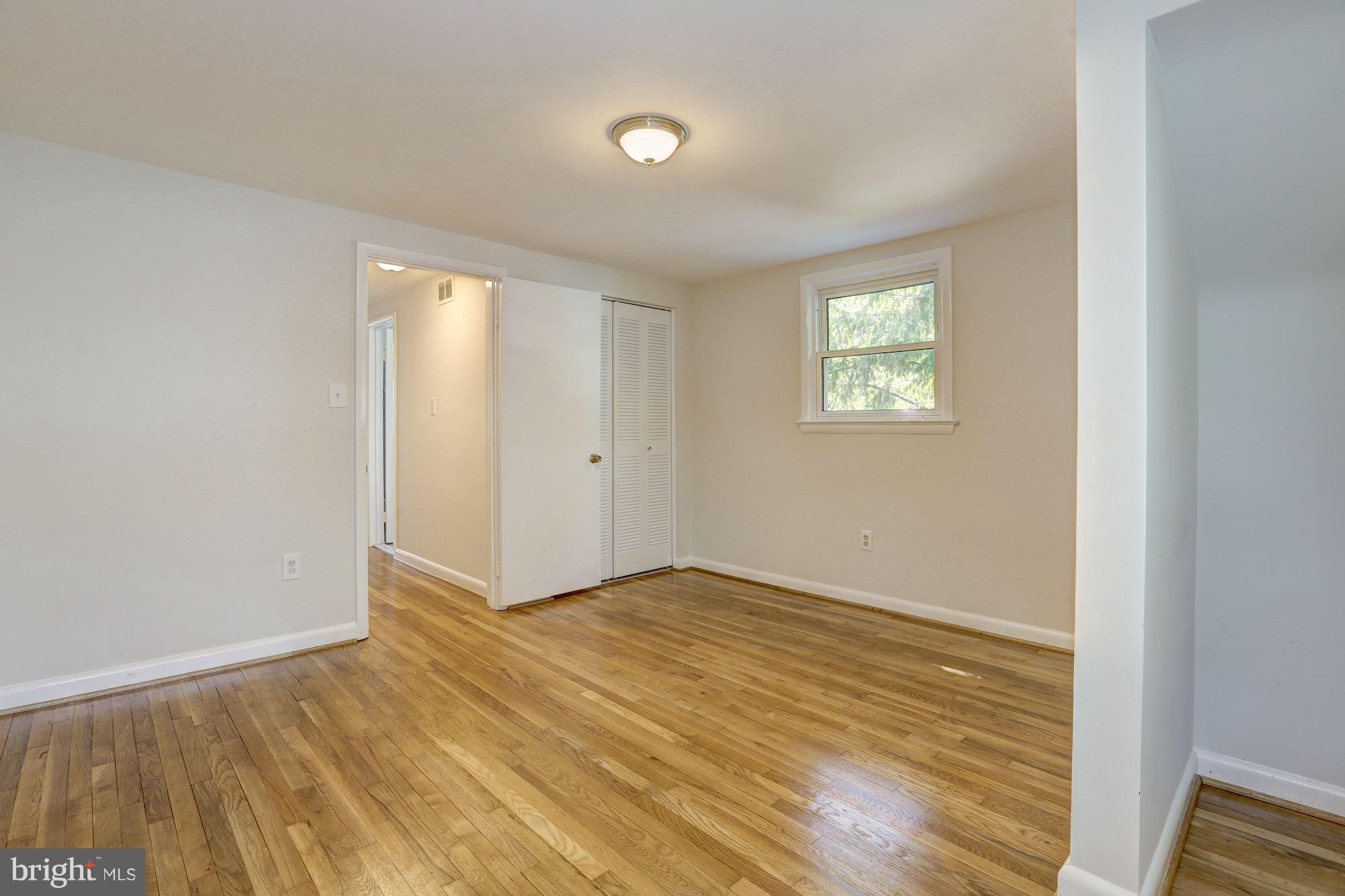 6305 Rockhurst Road Bethesda, MD 20817 - Photo 13 of 25 Third Bedroom