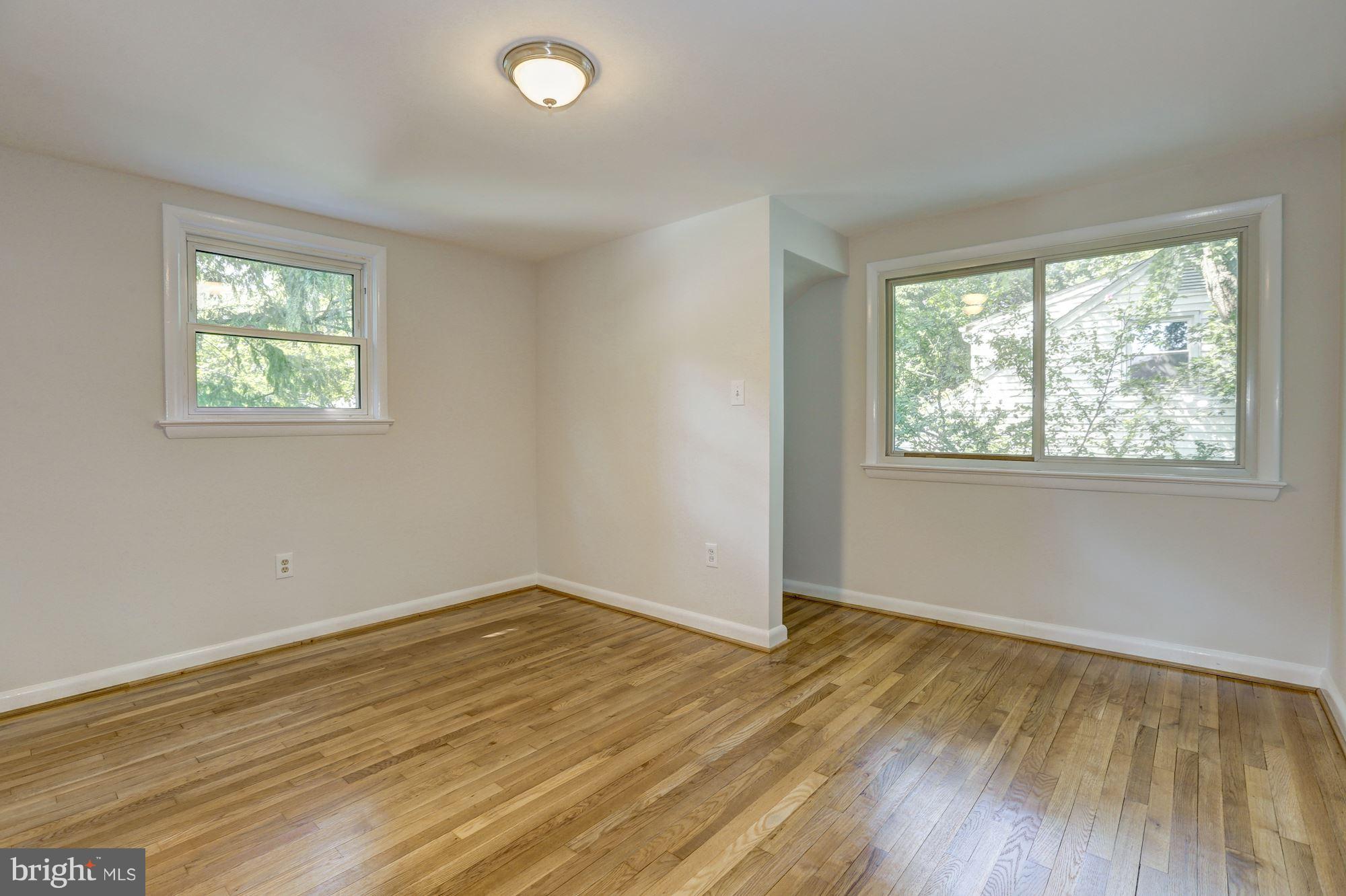 6305 Rockhurst Road Bethesda, MD 20817 - Photo 14 of 25 Fourth Bedroom