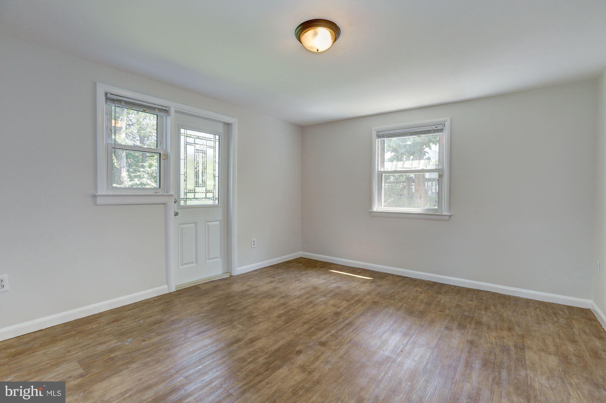6305 Rockhurst Road Bethesda, MD 20817 - Photo 15 of 25 Fifth Bedroom