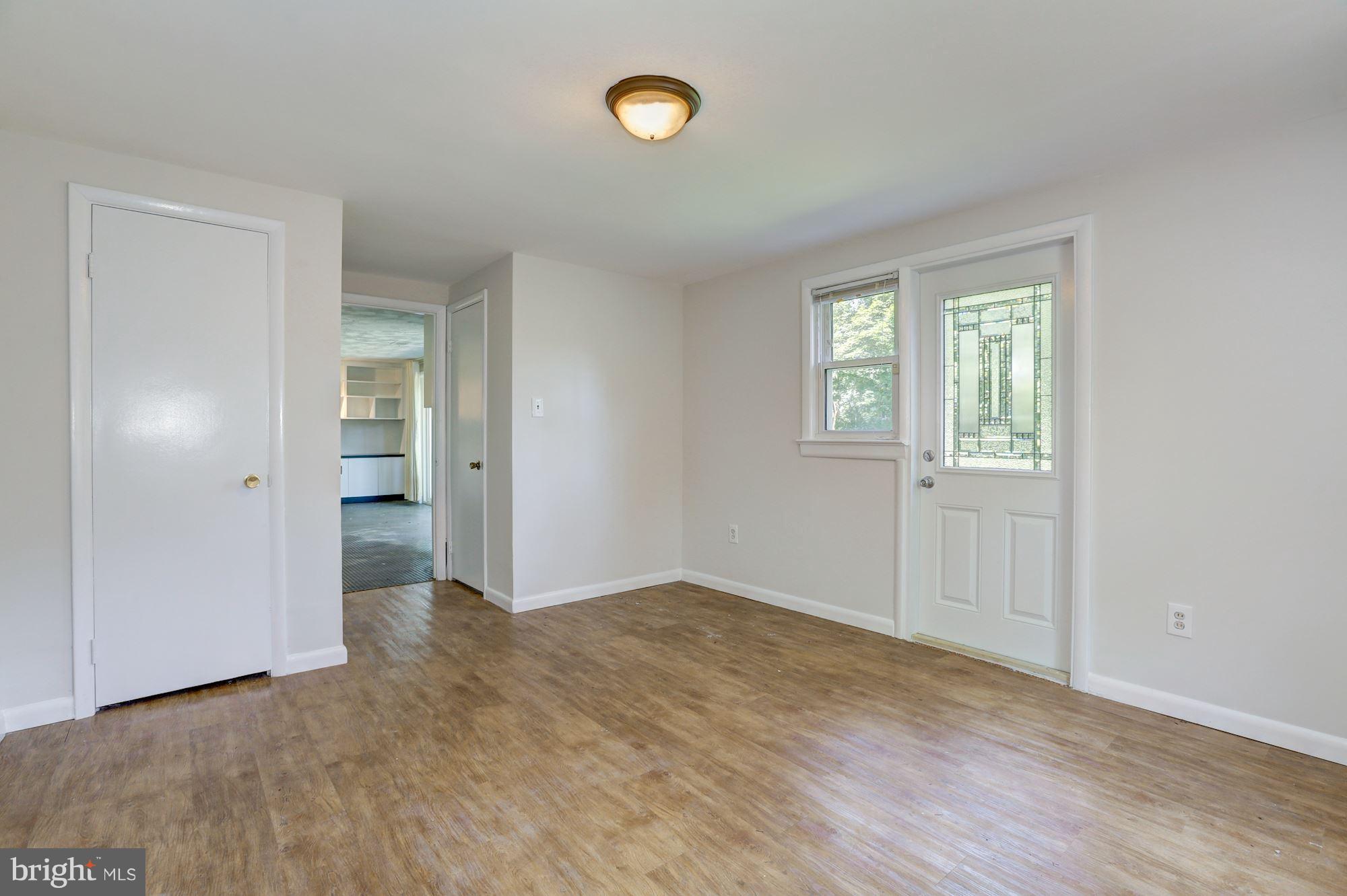 6305 Rockhurst Road Bethesda, MD 20817 - Photo 16 of 25 Fifth Bedroom