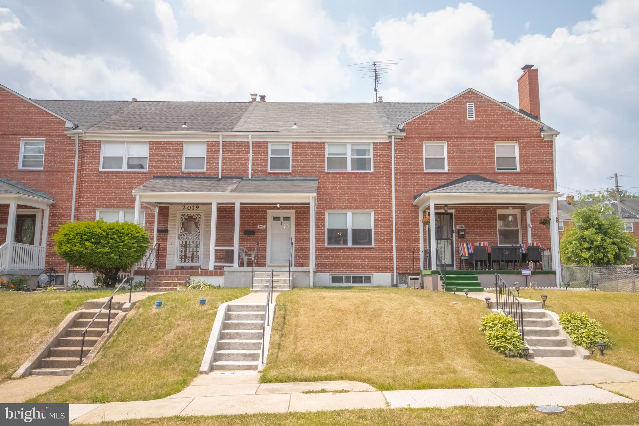 2017 Winford Road Baltimore, MD 21239 - Photo 1 of 39