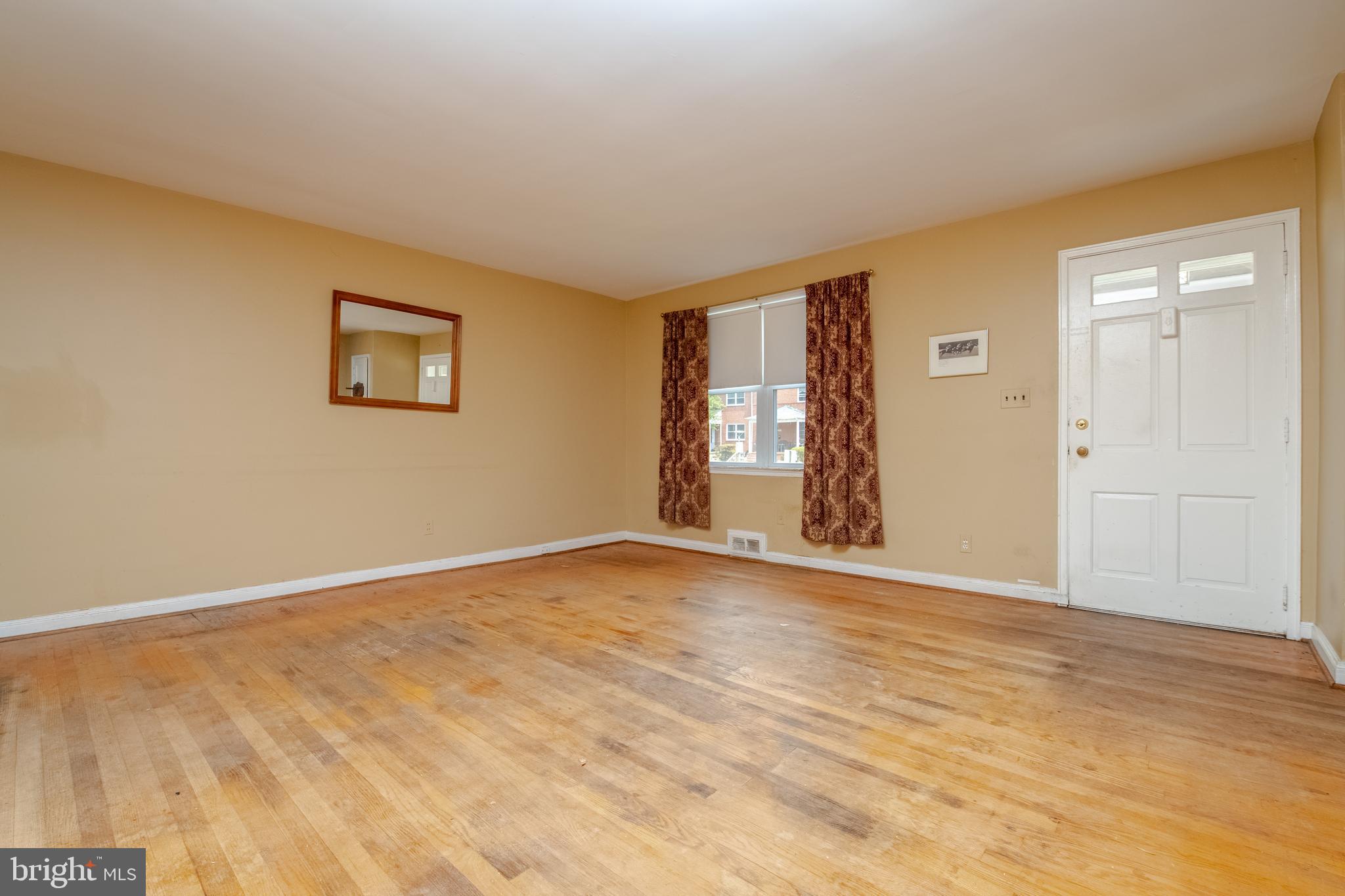 2017 Winford Road Baltimore, MD 21239 - Photo 13 of 39