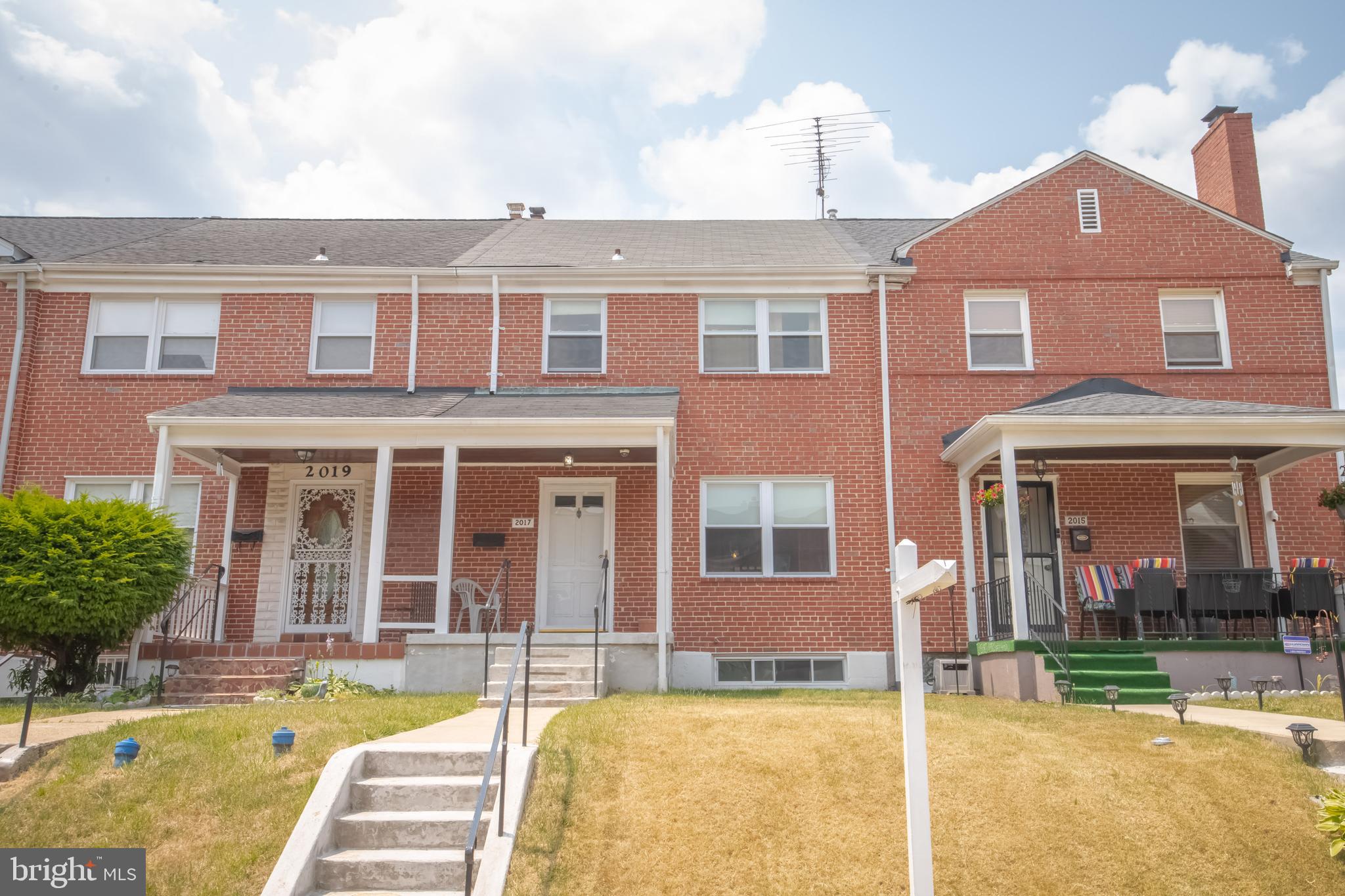 2017 Winford Road Baltimore, MD 21239 - Photo 2 of 39