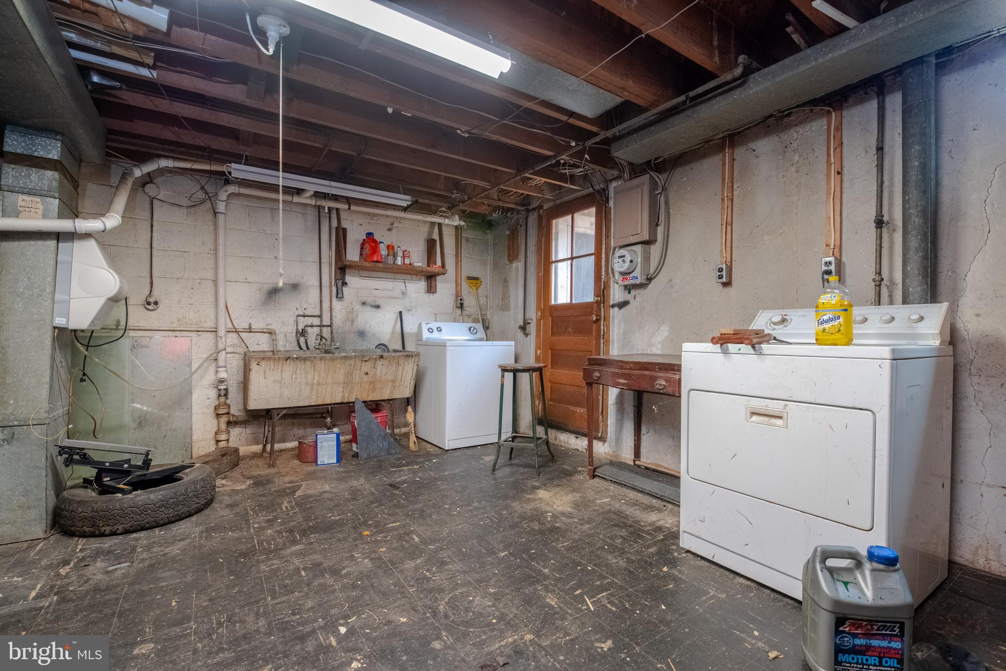 2017 Winford Road Baltimore, MD 21239 - Photo 32 of 39