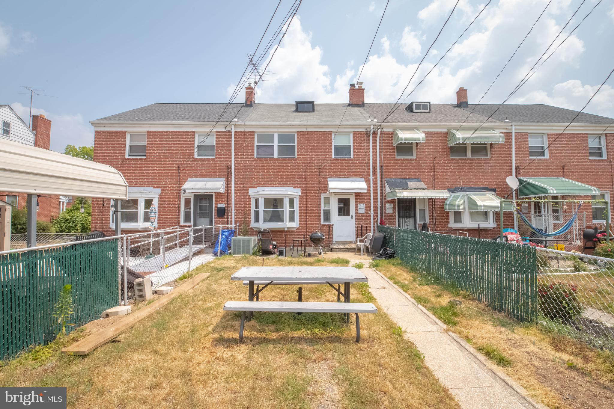 2017 Winford Road Baltimore, MD 21239 - Photo 34 of 39