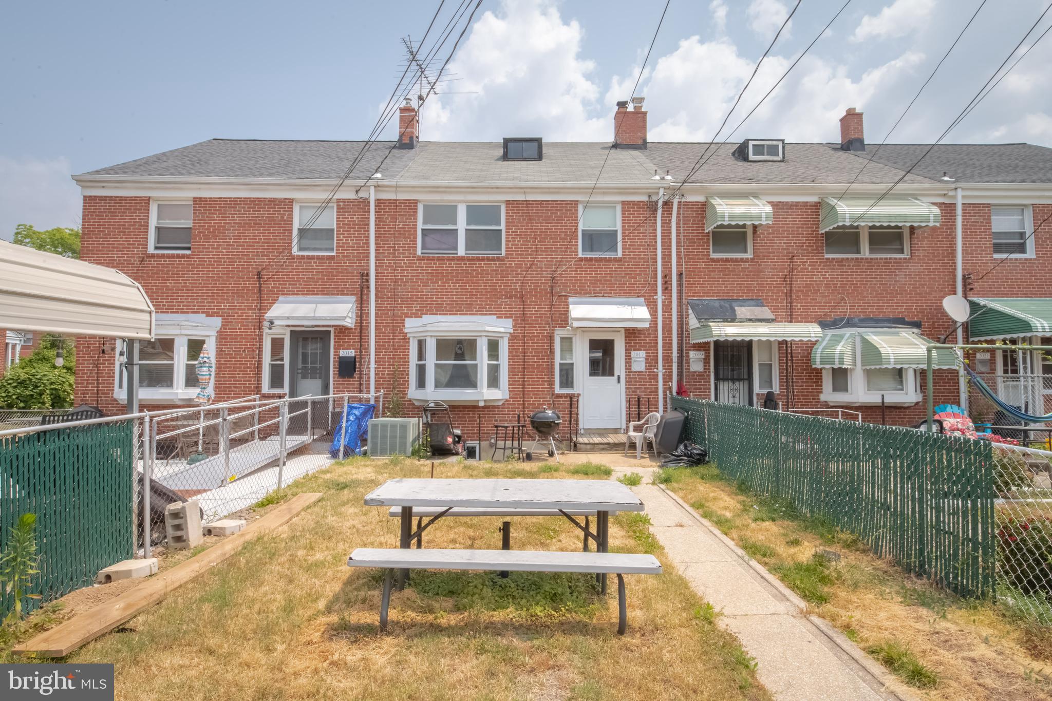2017 Winford Road Baltimore, MD 21239 - Photo 35 of 39