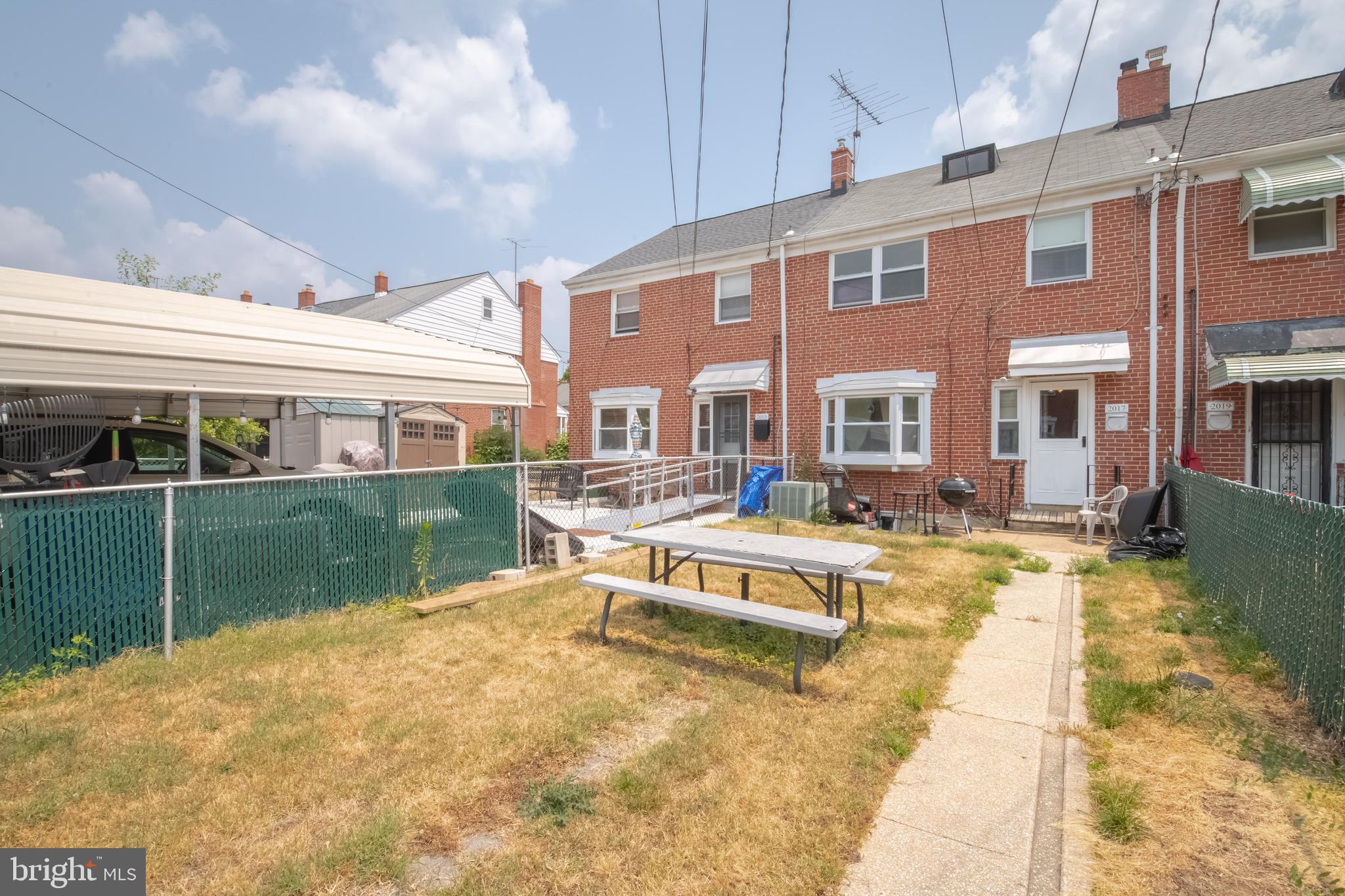 2017 Winford Road Baltimore, MD 21239 - Photo 36 of 39