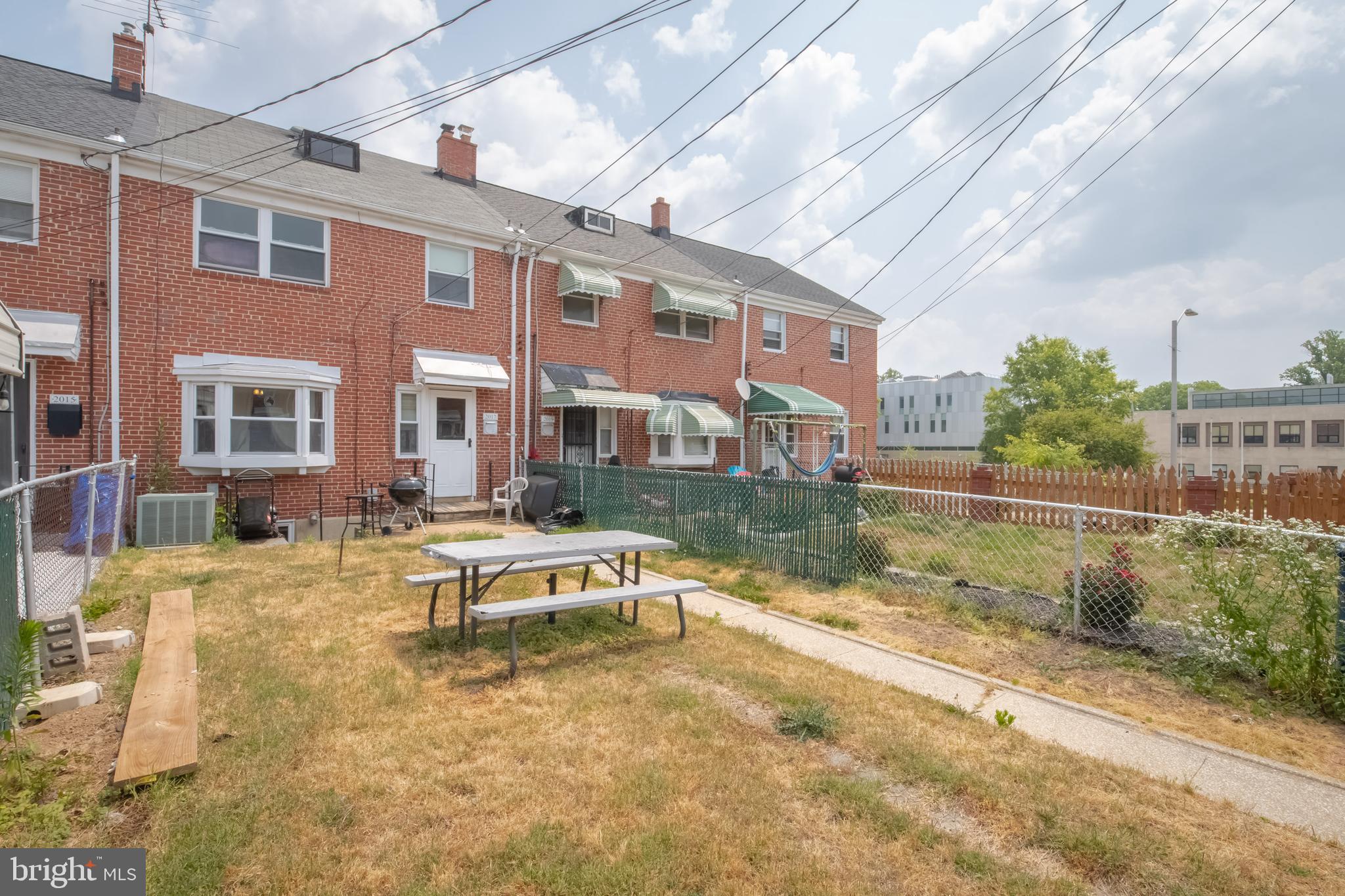 2017 Winford Road Baltimore, MD 21239 - Photo 37 of 39