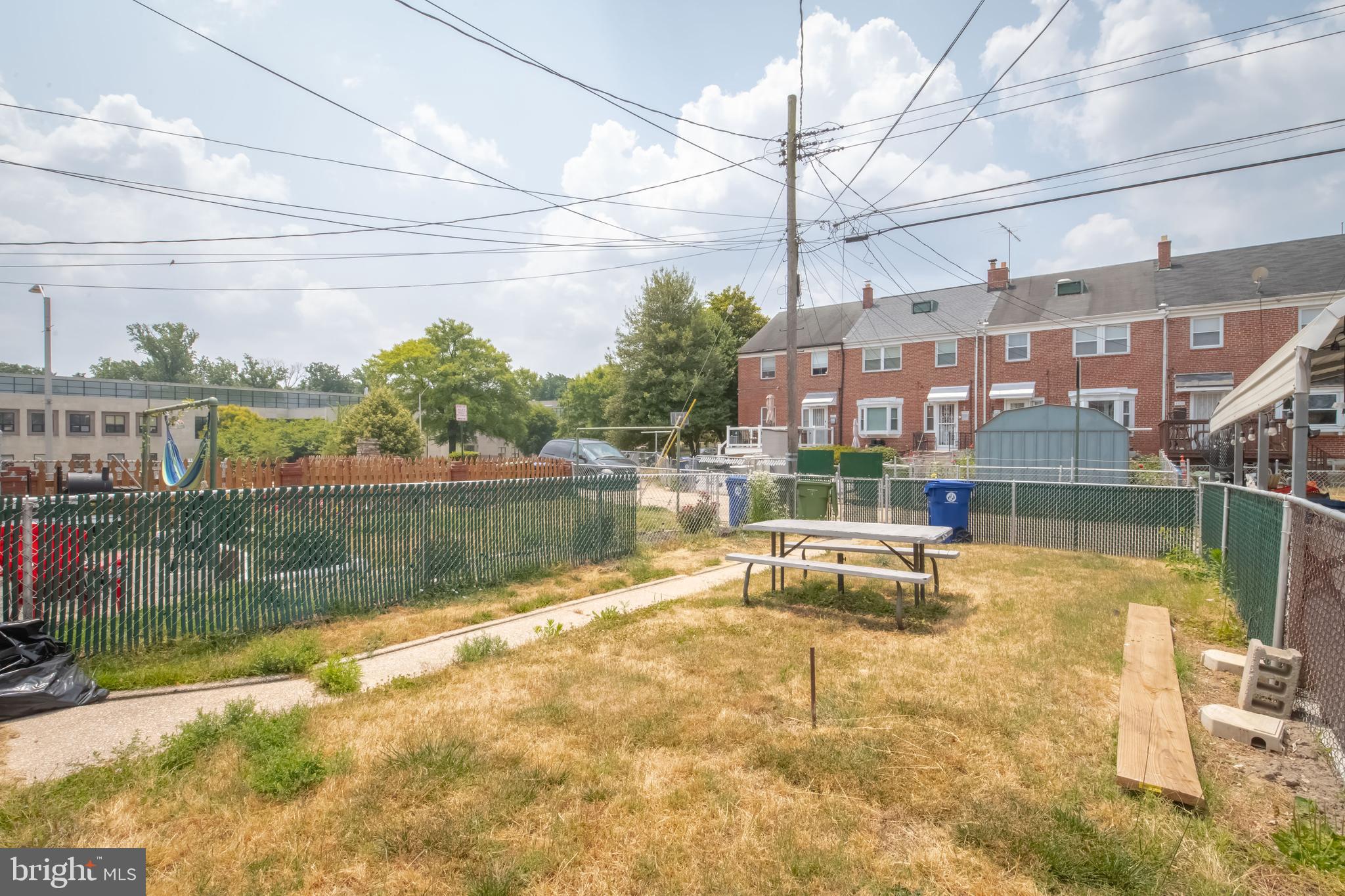 2017 Winford Road Baltimore, MD 21239 - Photo 38 of 39