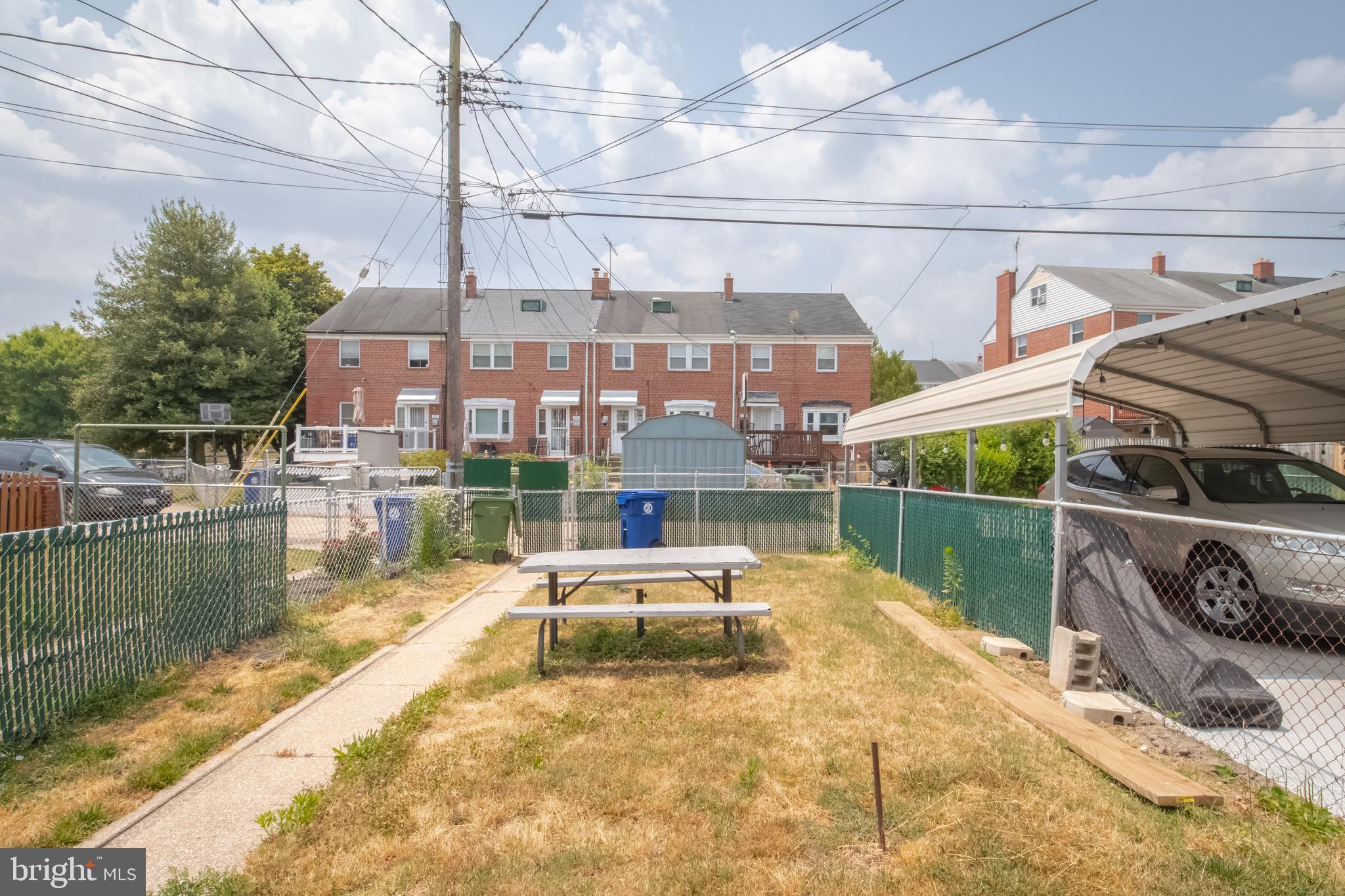 2017 Winford Road Baltimore, MD 21239 - Photo 39 of 39