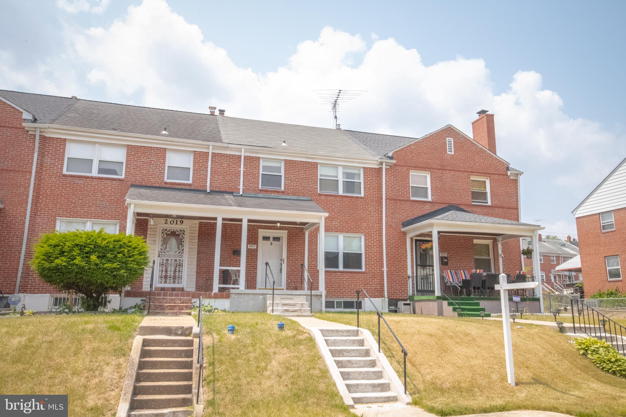 2017 Winford Road Baltimore, MD 21239 - Photo 4 of 39