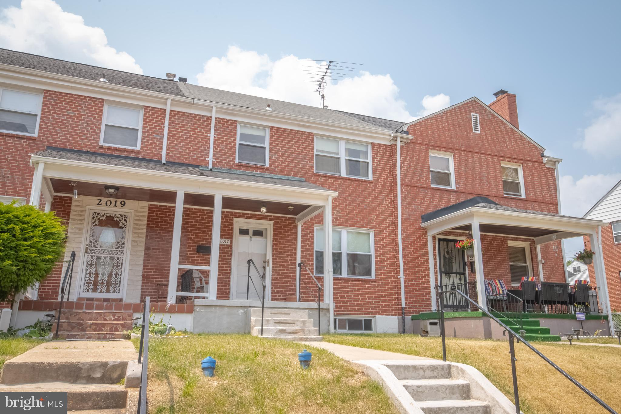 2017 Winford Road Baltimore, MD 21239 - Photo 5 of 39