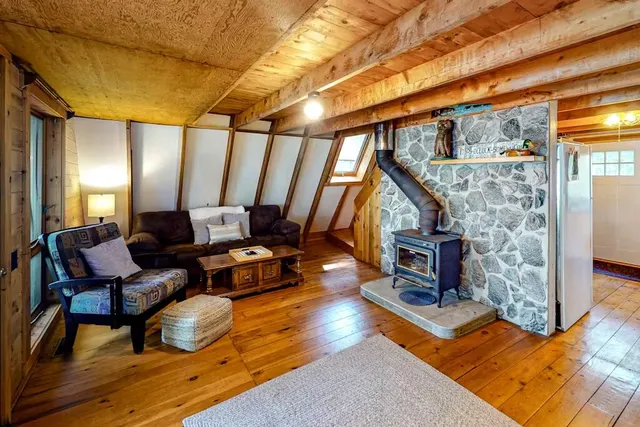 $650,000 | 352 Georges Pond Road, Franklin, ME 04634