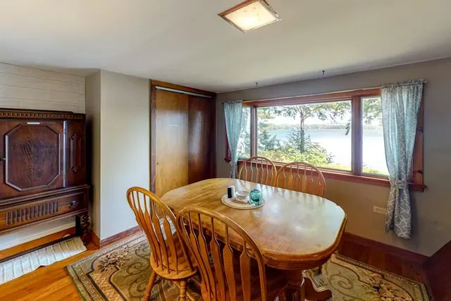 $650,000 | 352 Georges Pond Road, Franklin, ME 04634