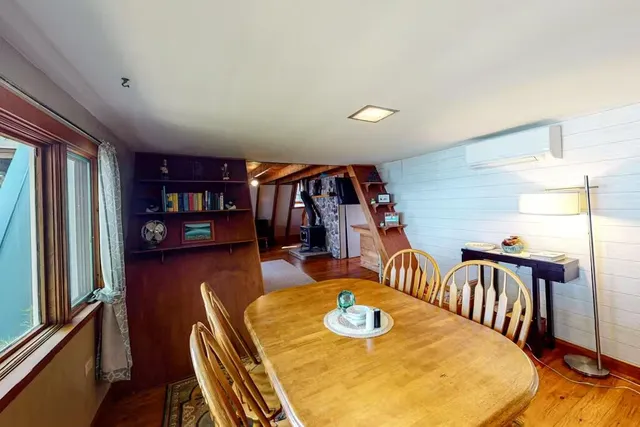 $650,000 | 352 Georges Pond Road, Franklin, ME 04634