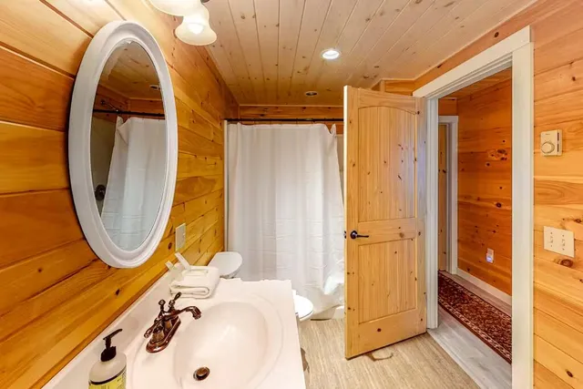 $650,000 | 352 Georges Pond Road, Franklin, ME 04634