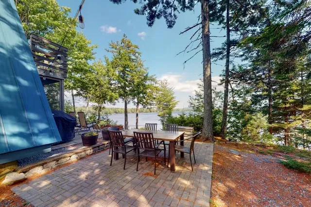 $650,000 | 352 Georges Pond Road, Franklin, ME 04634