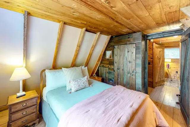 $650,000 | 352 Georges Pond Road, Franklin, ME 04634