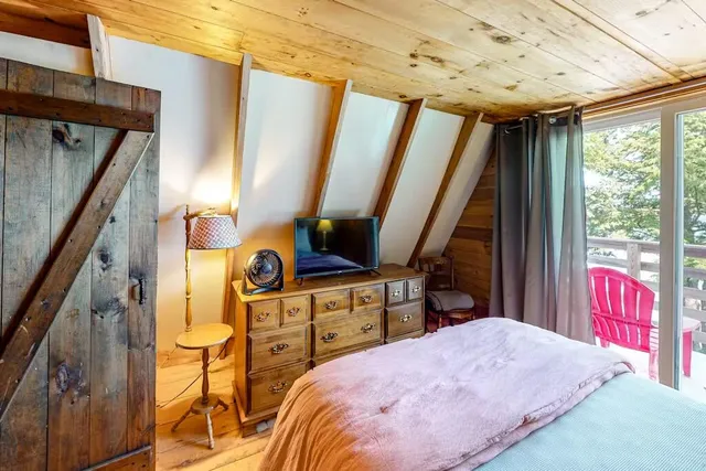 $650,000 | 352 Georges Pond Road, Franklin, ME 04634