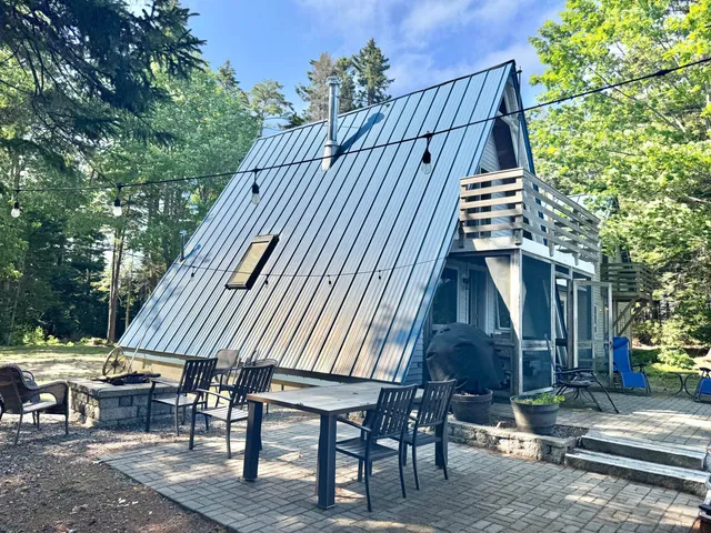 $650,000 | 352 Georges Pond Road, Franklin, ME 04634