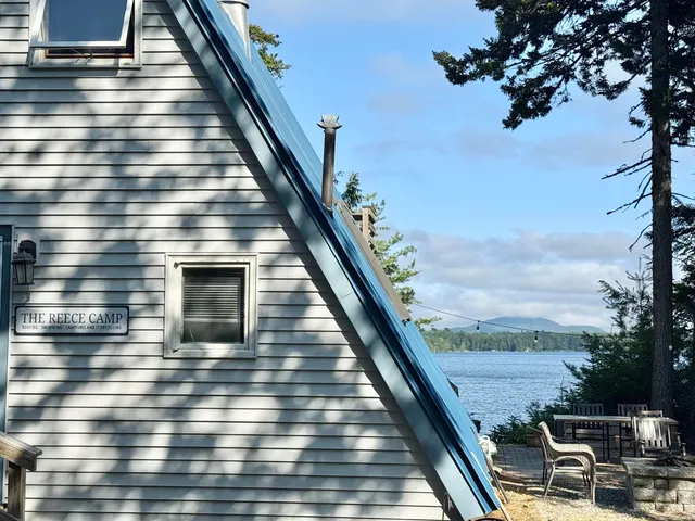 $650,000 | 352 Georges Pond Road, Franklin, ME 04634