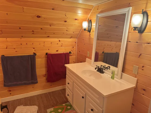 $650,000 | 352 Georges Pond Road, Franklin, ME 04634