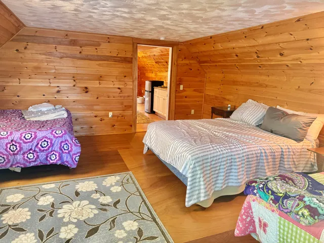 $650,000 | 352 Georges Pond Road, Franklin, ME 04634