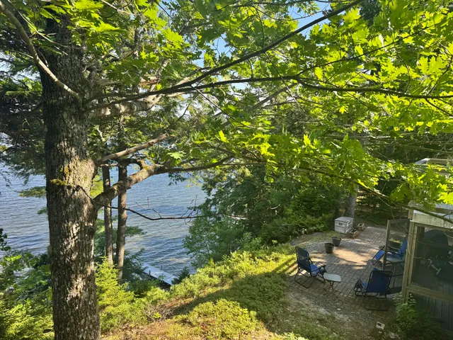 $650,000 | 352 Georges Pond Road, Franklin, ME 04634