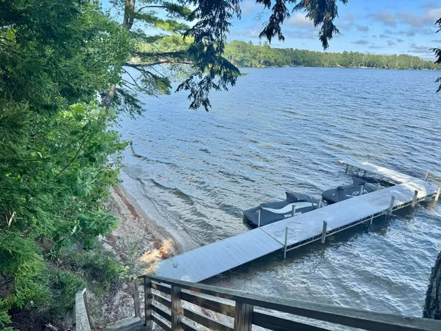 $650,000 | 352 Georges Pond Road, Franklin, ME 04634