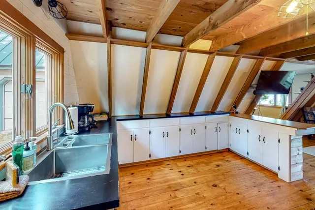 $650,000 | 352 Georges Pond Road, Franklin, ME 04634