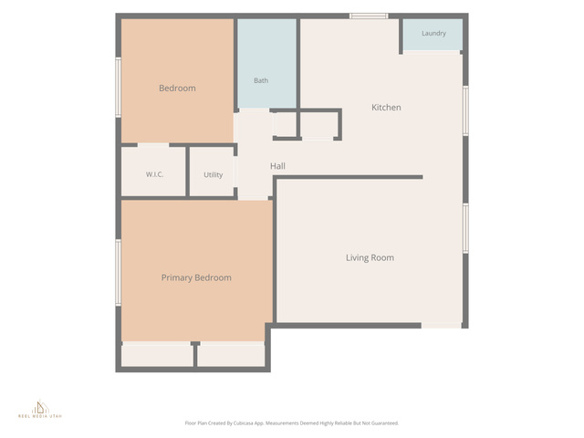 445 West 4900 South, Unit 2 Washington Terrace, UT 84405 - Photo 21 of 21