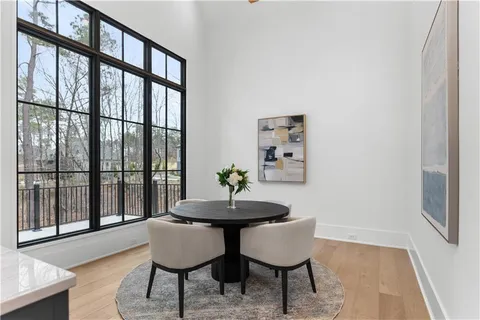 $2,850,000 | 1131 Broadpoint Drive, Greensboro, GA 30642