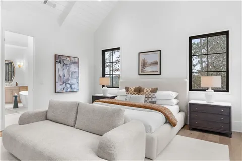 $2,850,000 | 1131 Broadpoint Drive, Greensboro, GA 30642