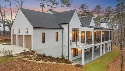 $2,850,000 | 1131 Broadpoint Drive, Greensboro, GA 30642
