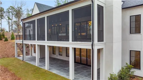 $2,850,000 | 1131 Broadpoint Drive, Greensboro, GA 30642