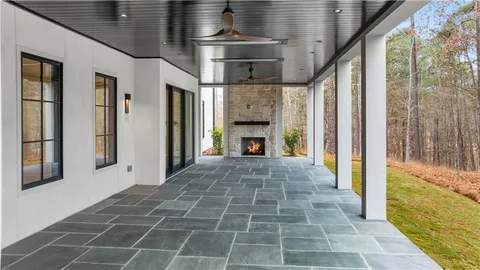 $2,850,000 | 1131 Broadpoint Drive, Greensboro, GA 30642