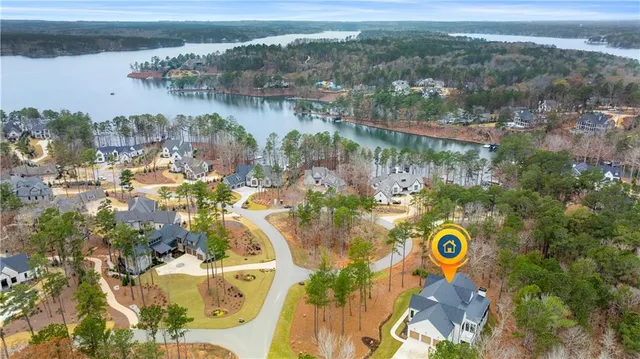 $2,850,000 | 1131 Broadpoint Drive, Greensboro, GA 30642