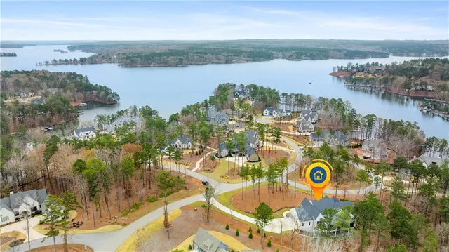 $2,850,000 | 1131 Broadpoint Drive, Greensboro, GA 30642