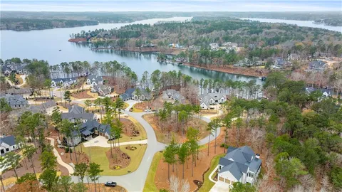 $2,850,000 | 1131 Broadpoint Drive, Greensboro, GA 30642