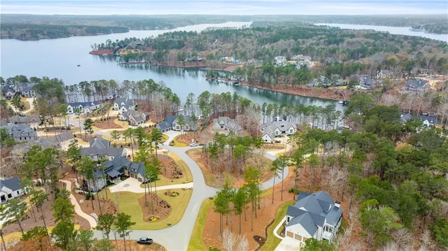 $2,850,000 | 1131 Broadpoint Drive, Greensboro, GA 30642