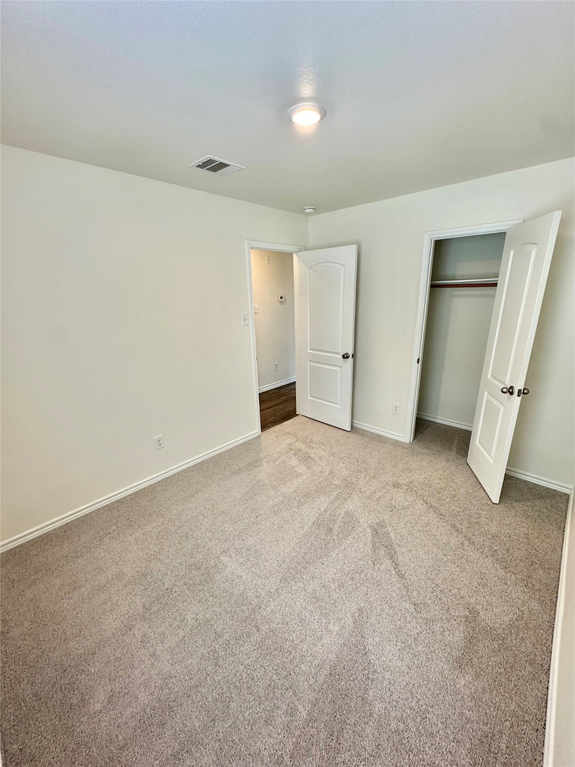 11203 Hall Ridge Court Houston, TX 77075 - Photo 18 of 21 a view of empty room