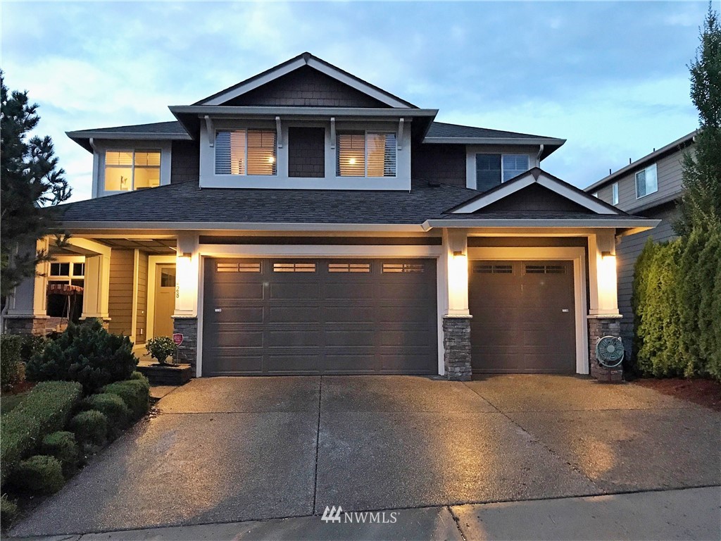 6228 Southeast 2nd Street Renton, WA 98059 - Photo 1 of 21